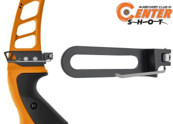 Полочка для классического лука Accmos (black)