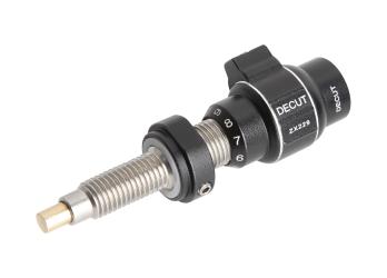 Плунжер для классического лука Decut ZX229 (black)