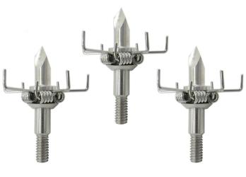 Наконечник-шокер Maximal Lethal-Judo 100 grn 6 шт.