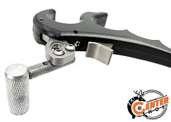 Релиз для блочного лука Centershot T-Handle