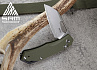 Складной нож SRM Cub 261M-GP2