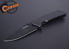 Складной нож SanRenMu 9008-SB