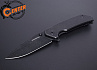 Складной нож SanRenMu 9008-SB
