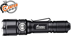 Фонарь FiTorch P30C тактический (USB зарядка)