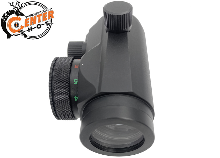 Прицел коллиматорный Centershot Micro Dot 1х20