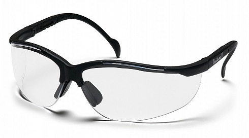 Защитные очки Centershot Venture (прозрачные линзы)