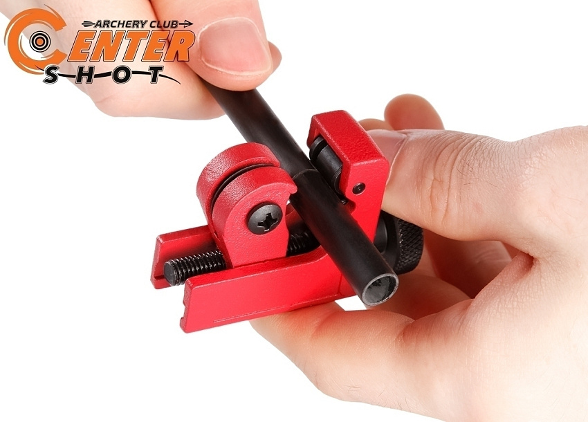 Инструмент для обрезки стрел (Мини-труборез)