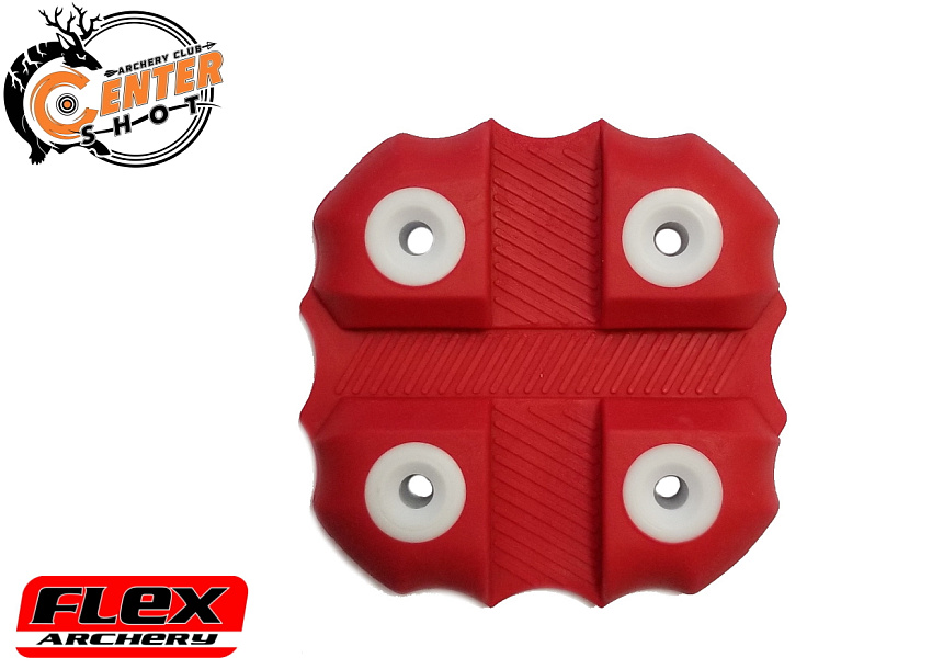 Выниматель для стрел Flex Arrow Puller Regular Red