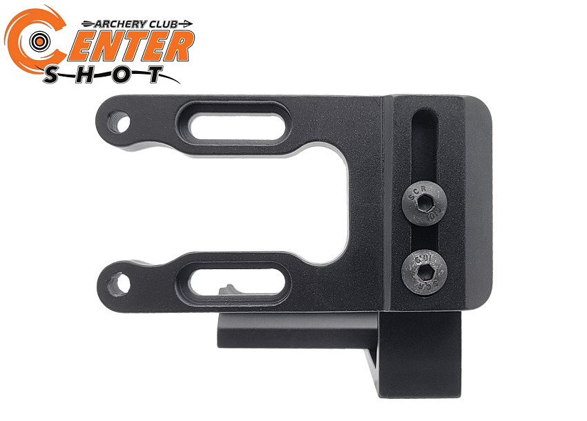 Кронштейн с планкой Weaver для лука