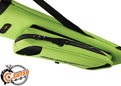 Колчан поясной Easton Flipside зеленый