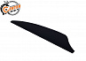 Оперение Shield 3" Black