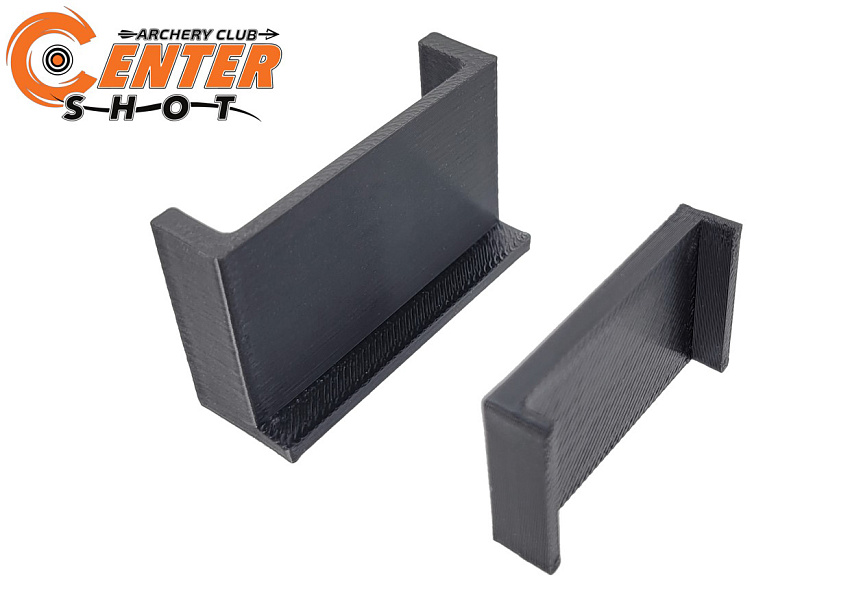 Проставки плеч арбалета Jag 1 и Jag 2 