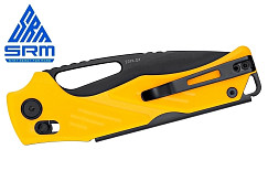 Складной нож SRM 239X-GY
