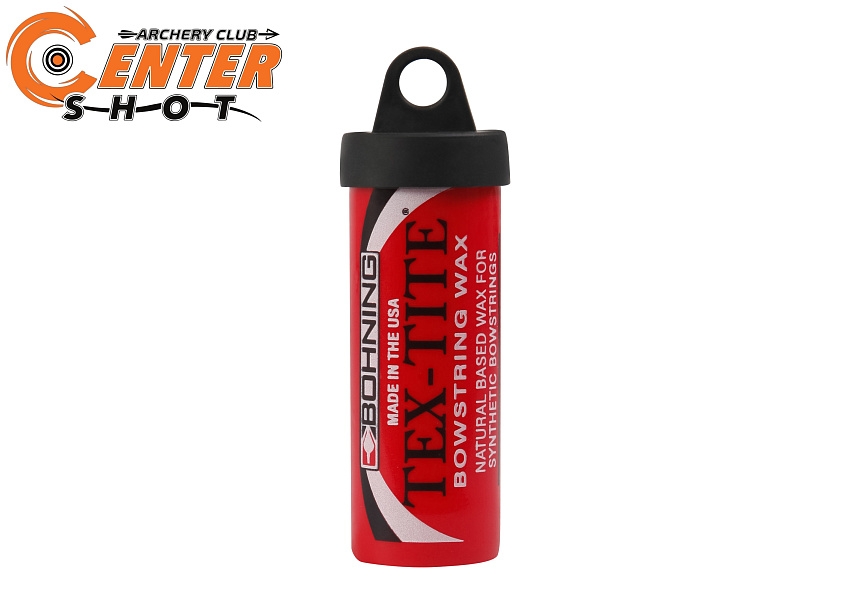 Воск для тетивы Bohning Tex-Tite