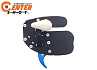 Напальчник для лука Decut RUBG 3 (blue) L