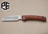 Складной нож Petrified Fish Scholar PFE04BUWO