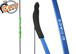 Лук детский классический Centershot Ace синий