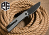 Складной нож Petrified Fish Loco PFB02GADW