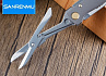 Складной нож SanRenMu Partner Scissors (PT721-SK)