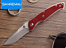 Складной нож SanRenMu 6029LUC-GL