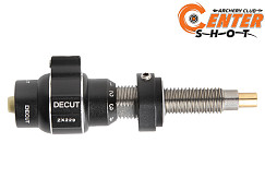 Плунжер для классического лука Decut ZX229 (black)