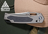 Складной нож SRM 9203-AK