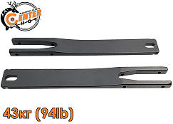 Запасные планки для плечей арбалета Ek Siege 300 (94lb)