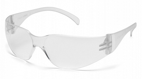 Защитные очки Centershot Vision (прозрачные линзы)