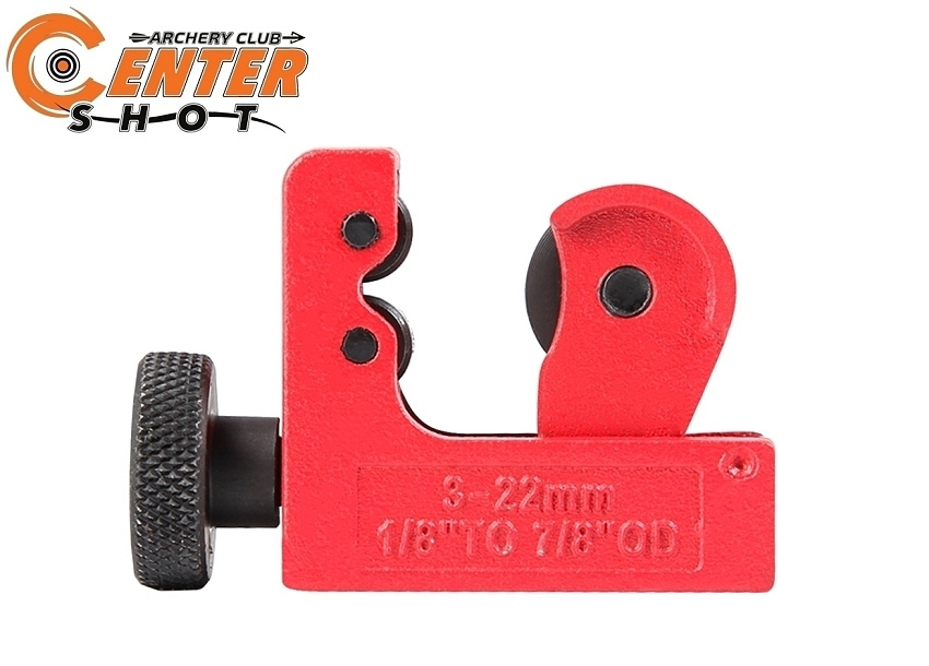 Инструмент для обрезки стрел (Мини-труборез)