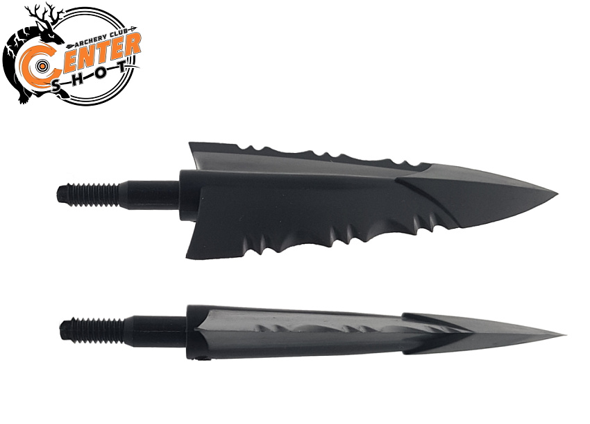 Наконечник полимерный Cold Steel Cheap Shot 100 гран 10 шт.