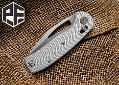 Складной нож Petrified Fish Viper PFP13WCW