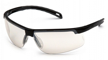 Защитные очки Centershot PMX (зеркально-серые линзы)