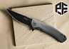 Складной нож Petrified Fish Warrior PF949CDW