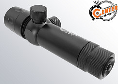 Лазерный целеуказатель Centershot с выносной кнопкой (красный) MGL-019