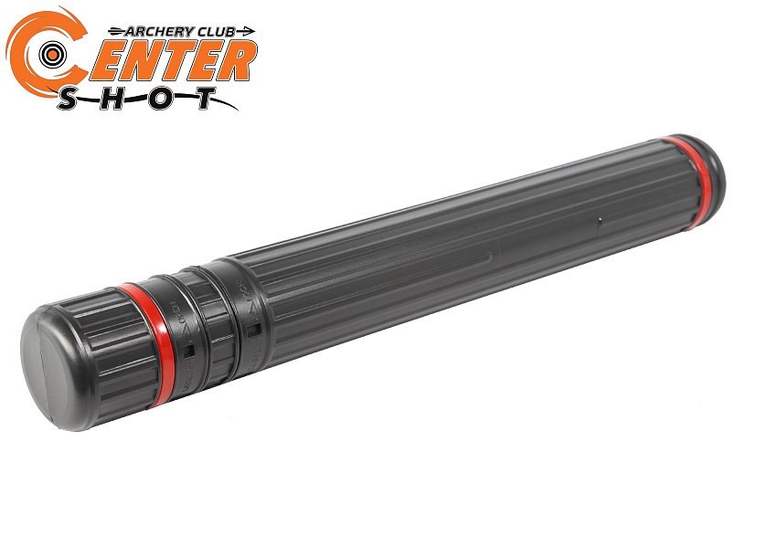 Тубус для стрел Accmos пластиковый