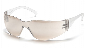 Защитные очки Centershot Vision (зеркально-серые линзы)
