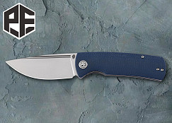 Складной нож Petrified Fish Beluga PFP01BMP