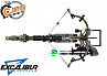 Арбалет рекурсивный Excalibur Assassin 400 TD