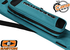 Колчан поясной Easton Flipside бирюзовый