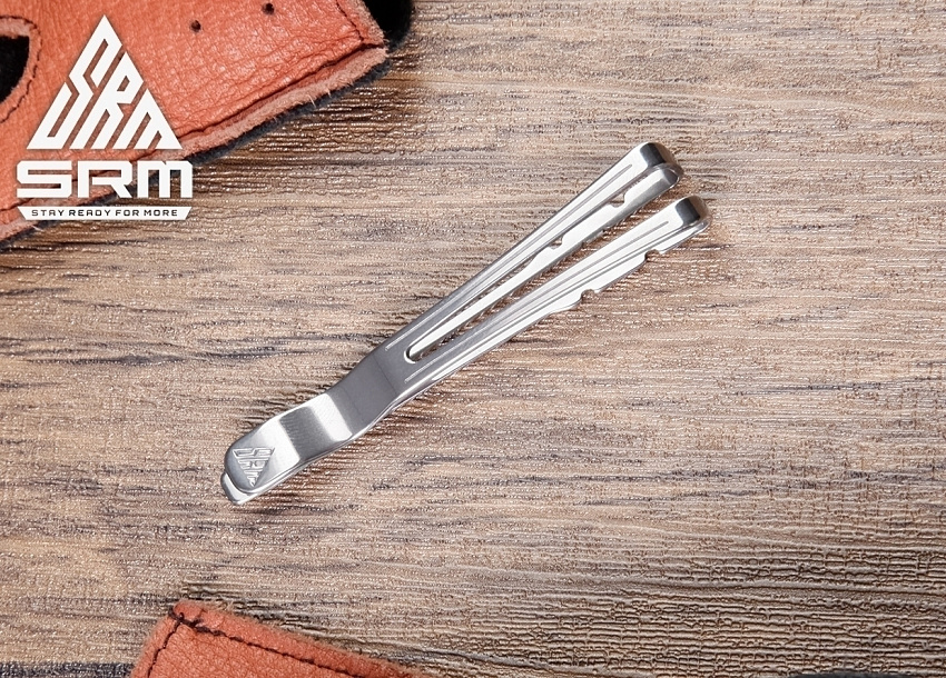 Складной нож SRM 7229-GB