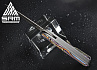 Складной нож SRM 251MB-GX