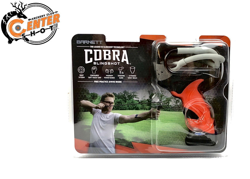 Рогатка Barnett Cobra