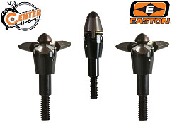Наконечник-шокер Easton V3 Small Game Head 100 grn 3 шт.