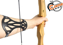 Лук рекурсивный Centershot Classic 68" 30# с комплектом