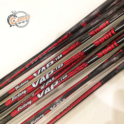 Стрела лучная карбоновая Victory VAP Sport 300