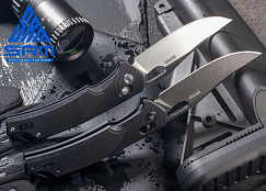 Складной нож SRM 9201-GB