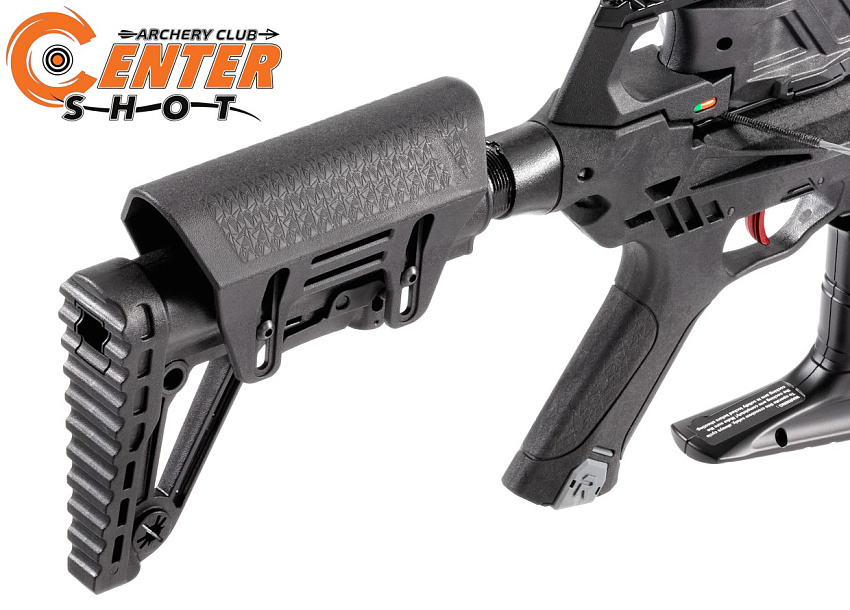 Подщечник для приклада арбалета Ek Revo 7