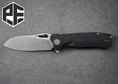 Складной нож Petrified Fish Bunta PF868D