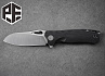 Складной нож Petrified Fish Bunta PF868D