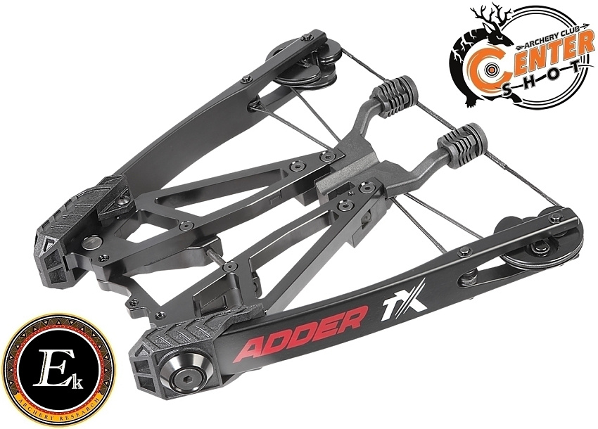 Набор для модернизации арбалета Ek Adder TX блочный